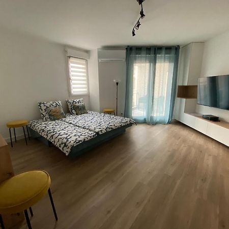 Appartement Rives Du Lez - Prestige à Montpellier Extérieur photo