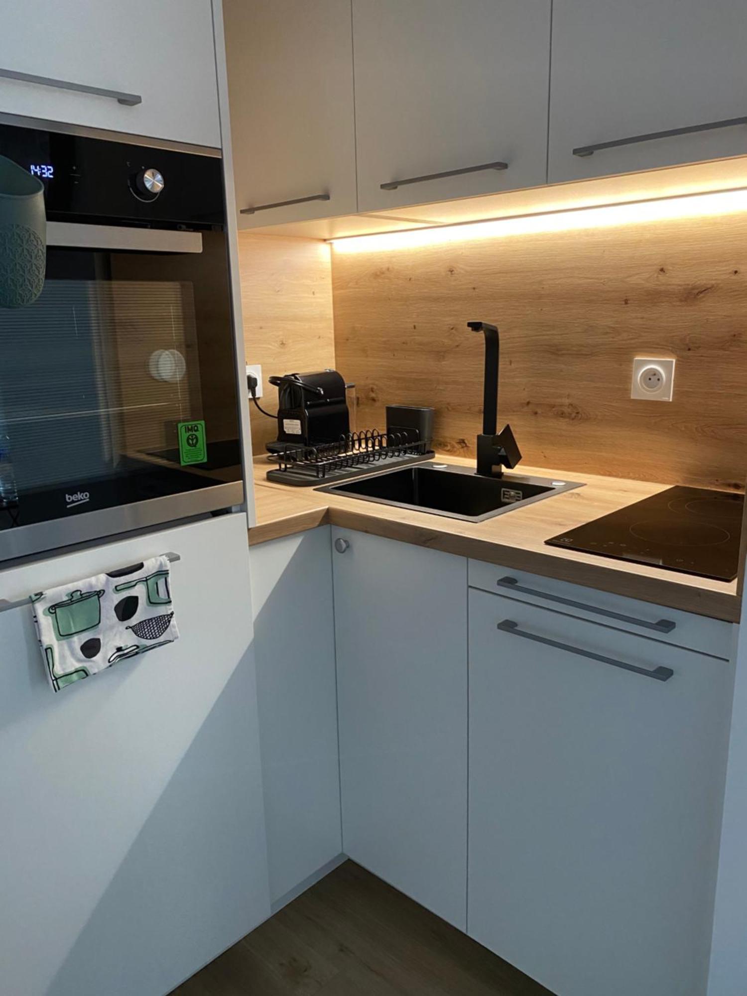 Appartement Rives Du Lez - Prestige à Montpellier Extérieur photo