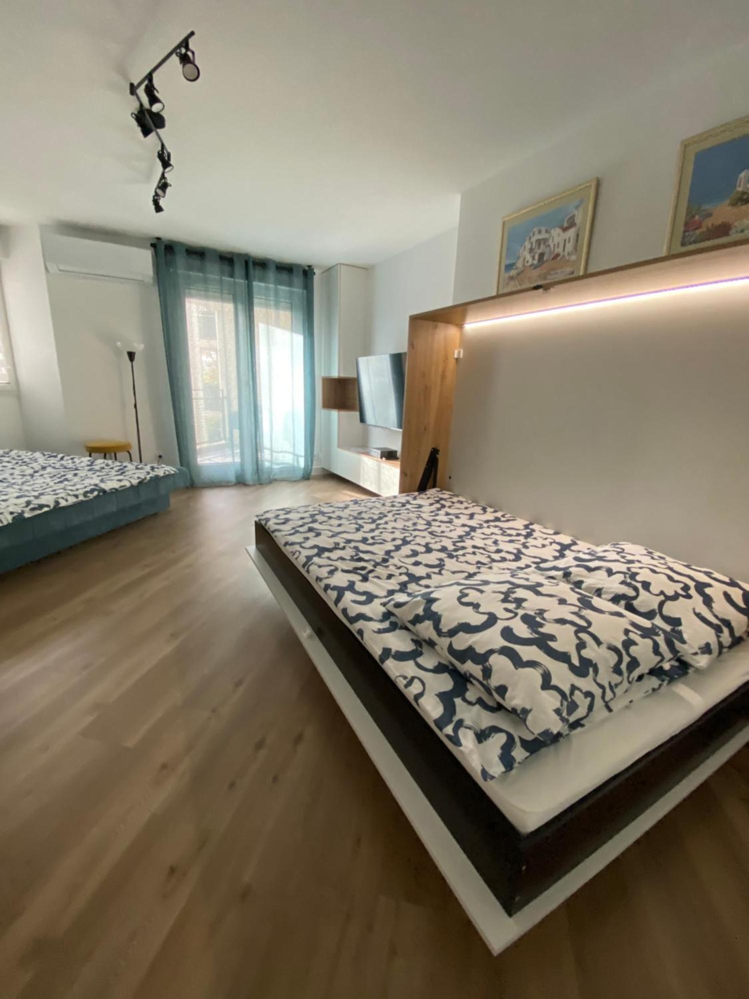 Appartement Rives Du Lez - Prestige à Montpellier Extérieur photo
