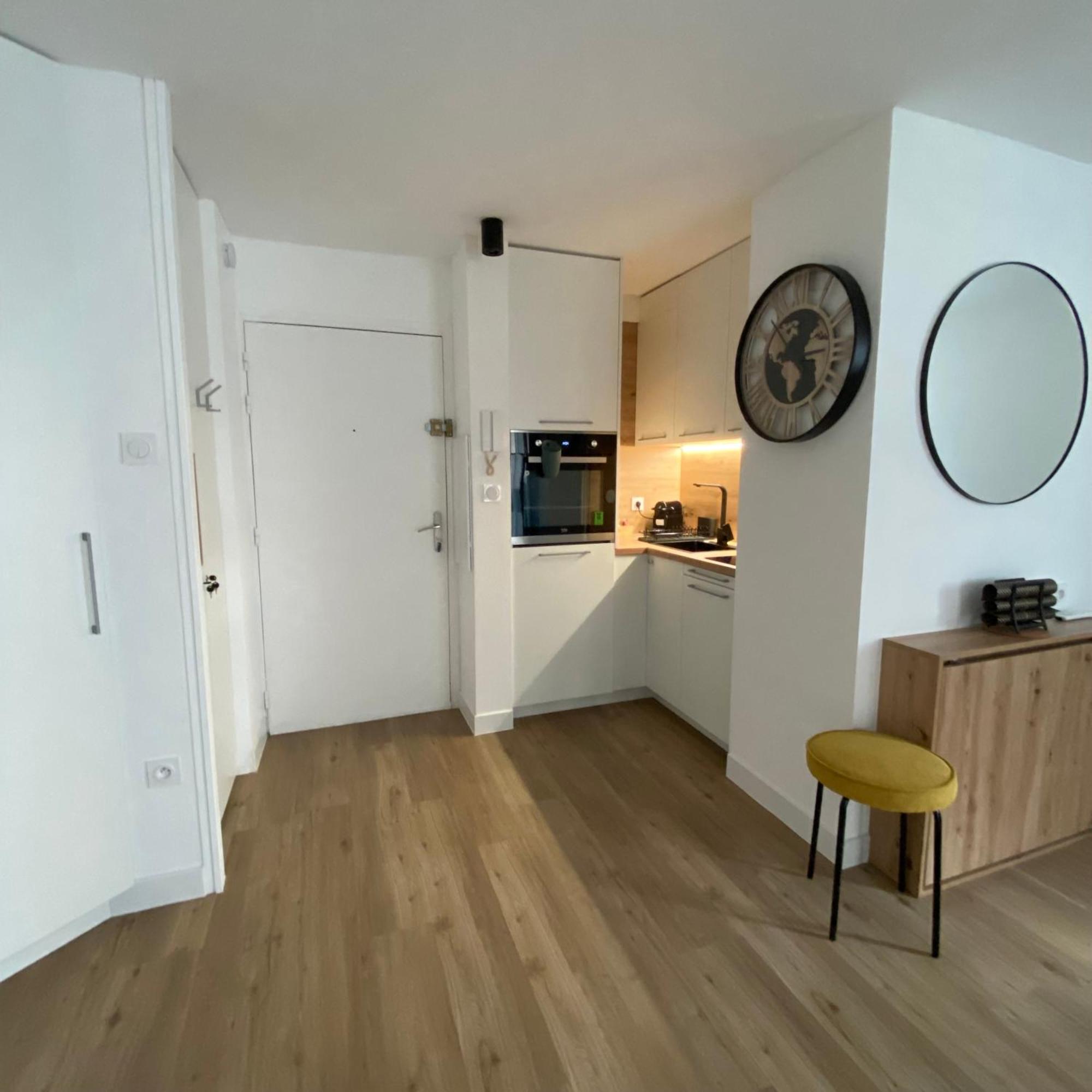 Appartement Rives Du Lez - Prestige à Montpellier Extérieur photo
