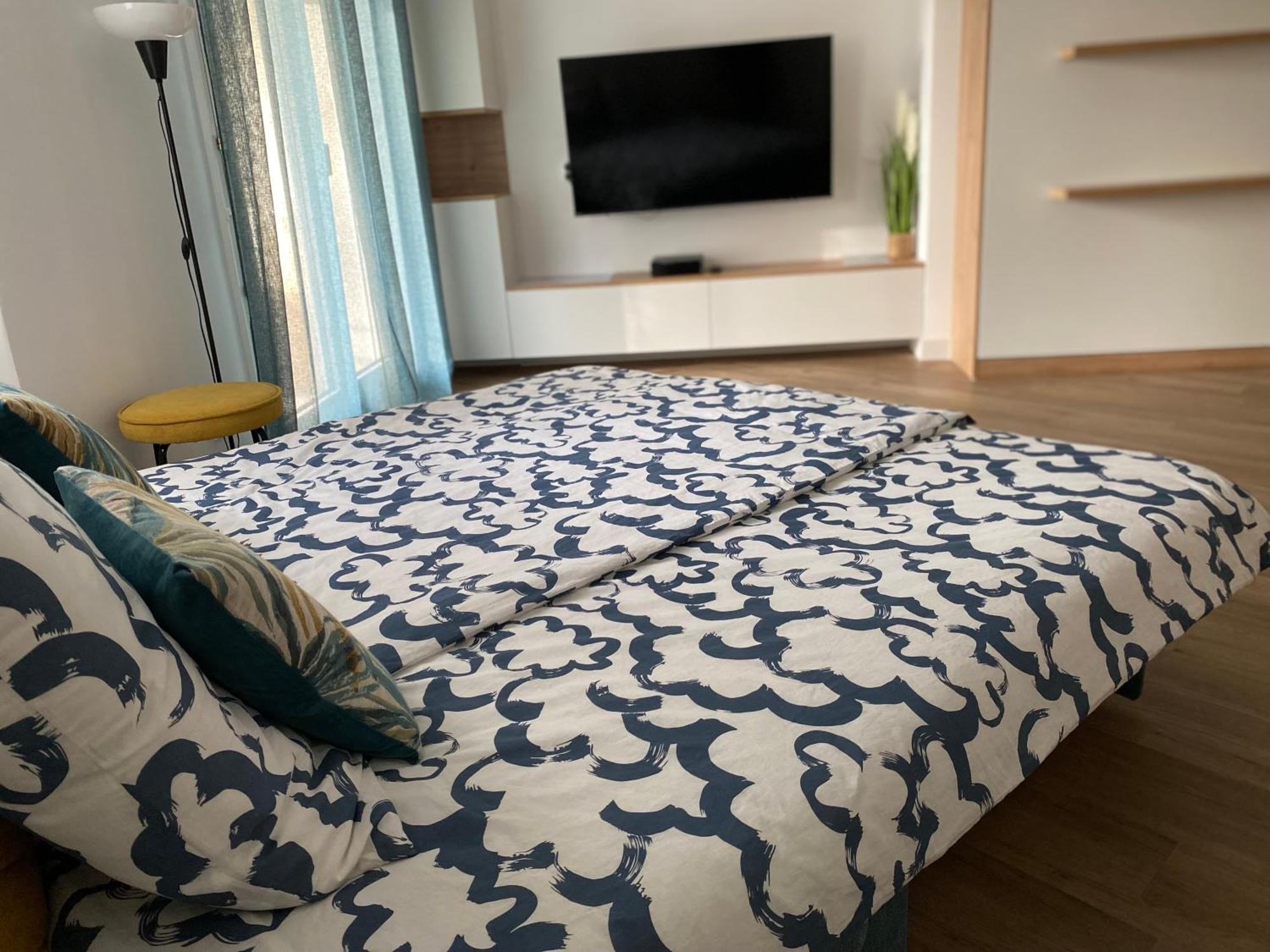 Appartement Rives Du Lez - Prestige à Montpellier Extérieur photo