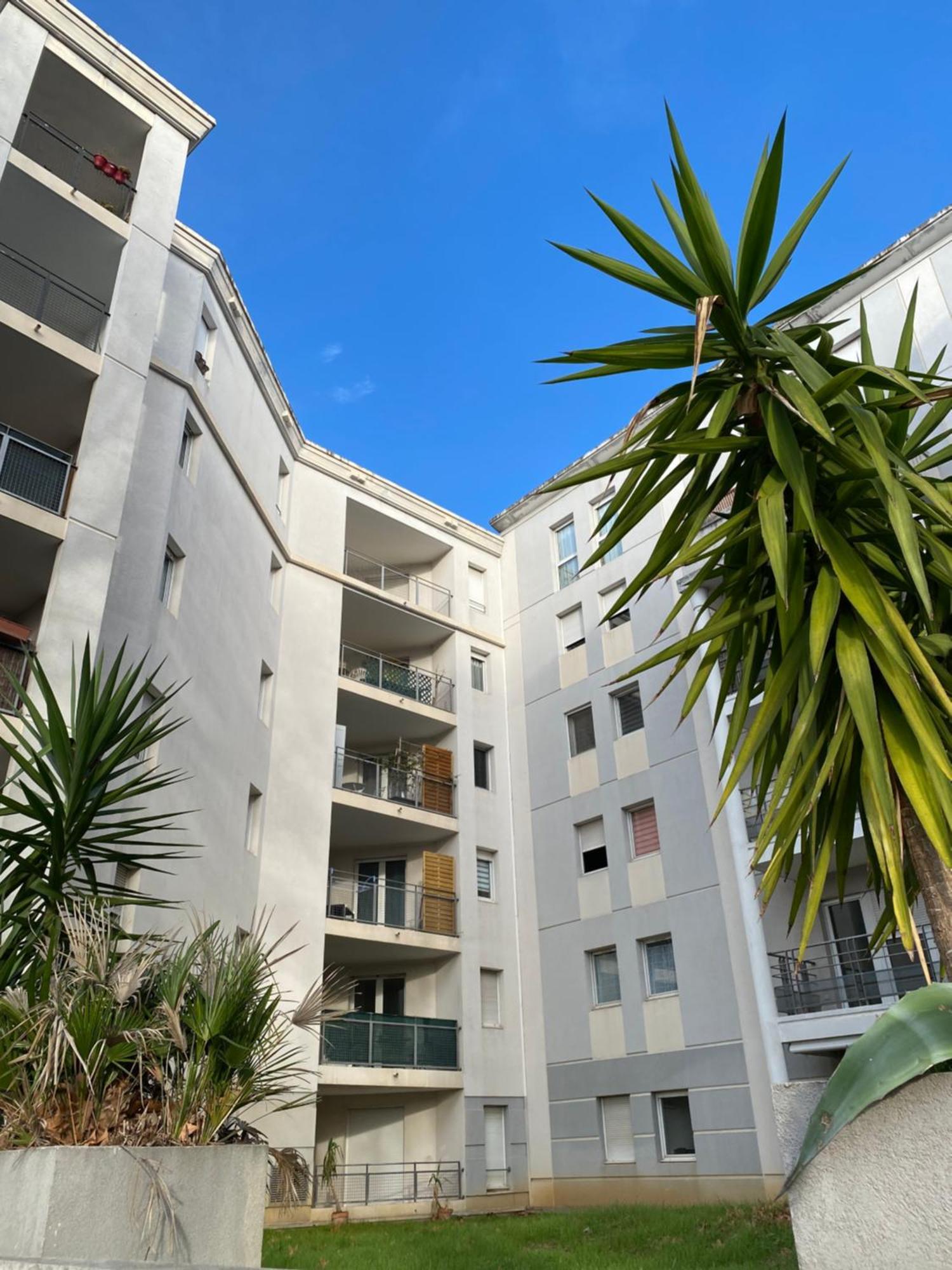 Appartement Rives Du Lez - Prestige à Montpellier Extérieur photo