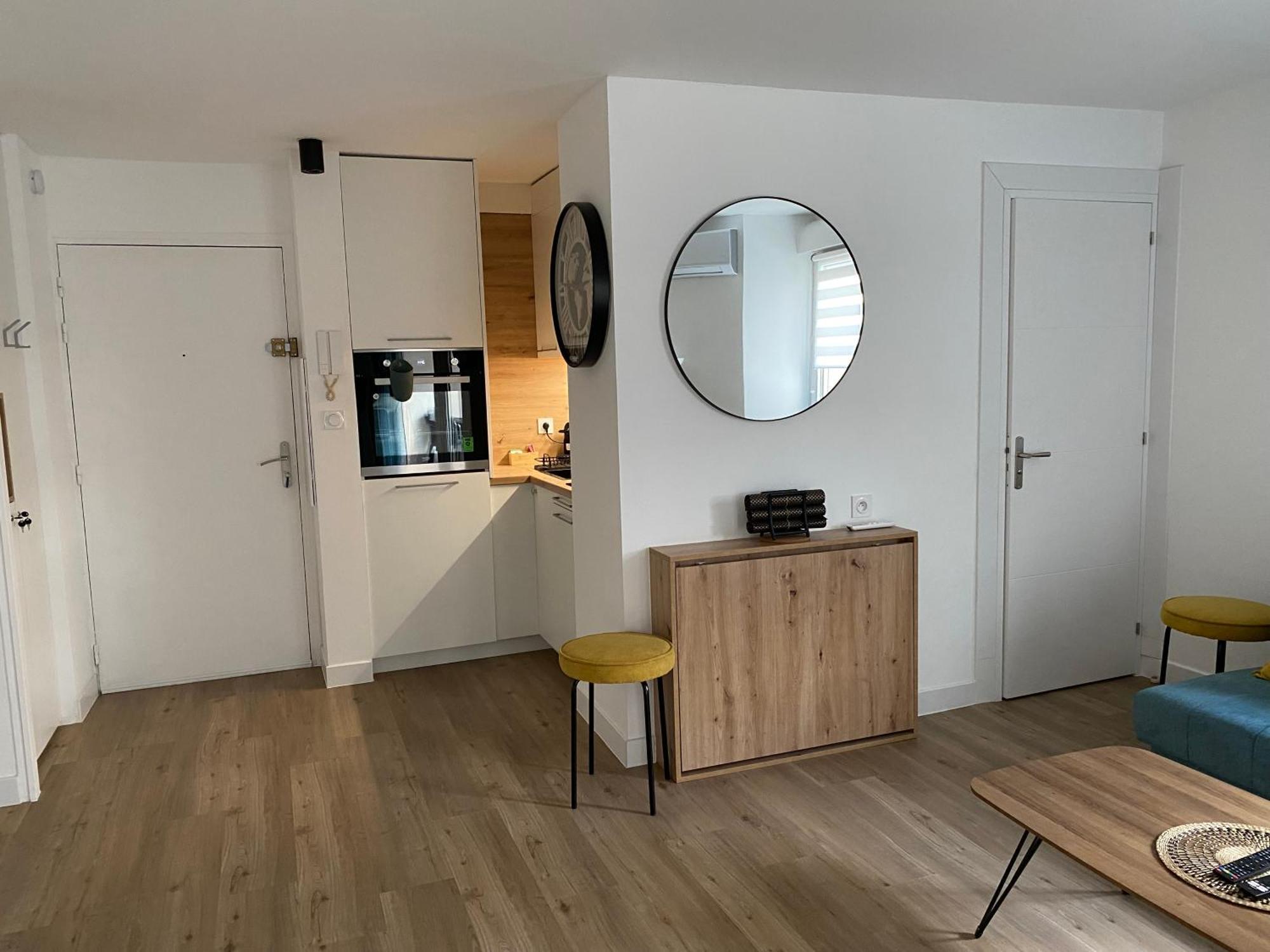 Appartement Rives Du Lez - Prestige à Montpellier Extérieur photo