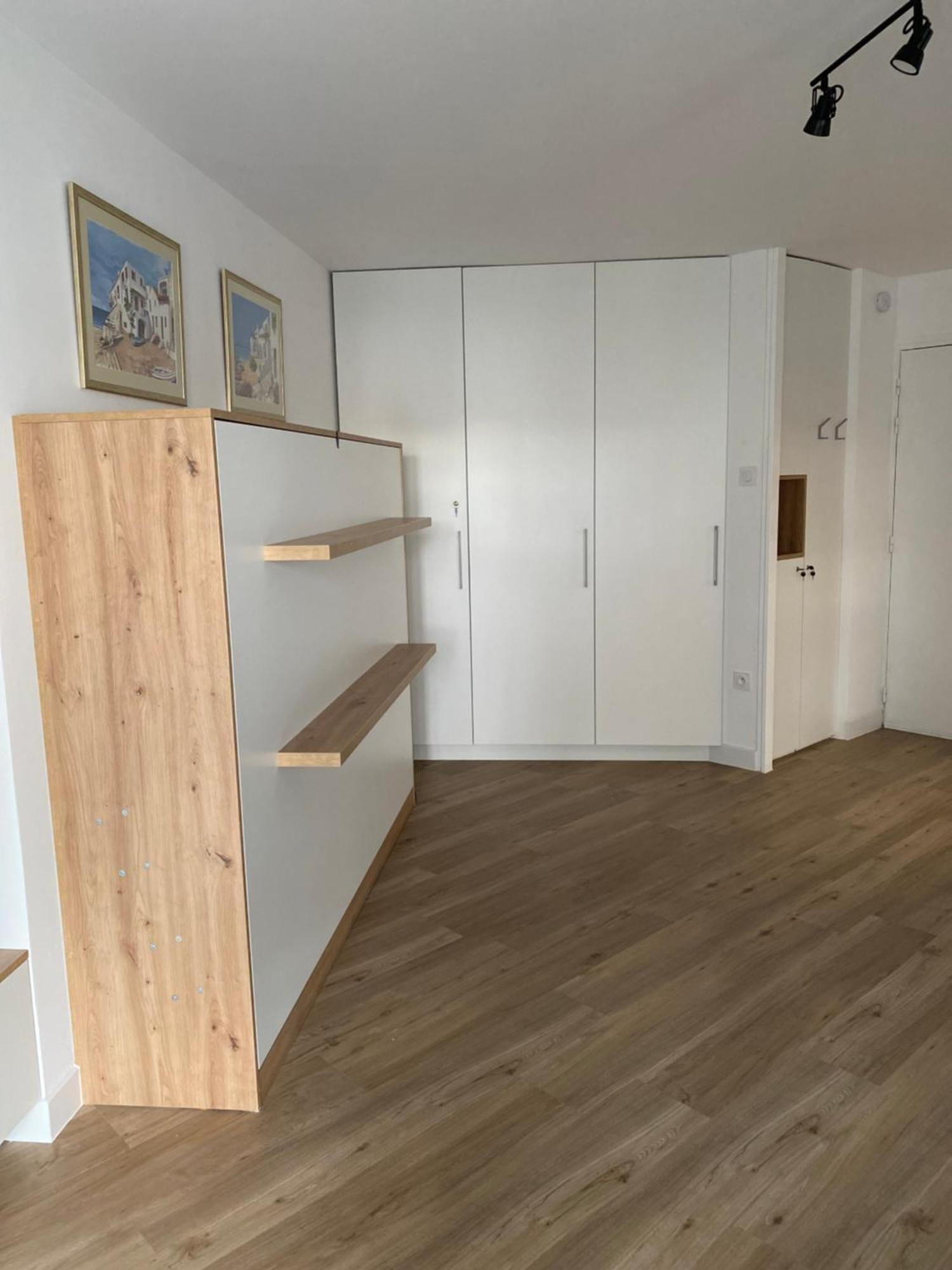 Appartement Rives Du Lez - Prestige à Montpellier Extérieur photo