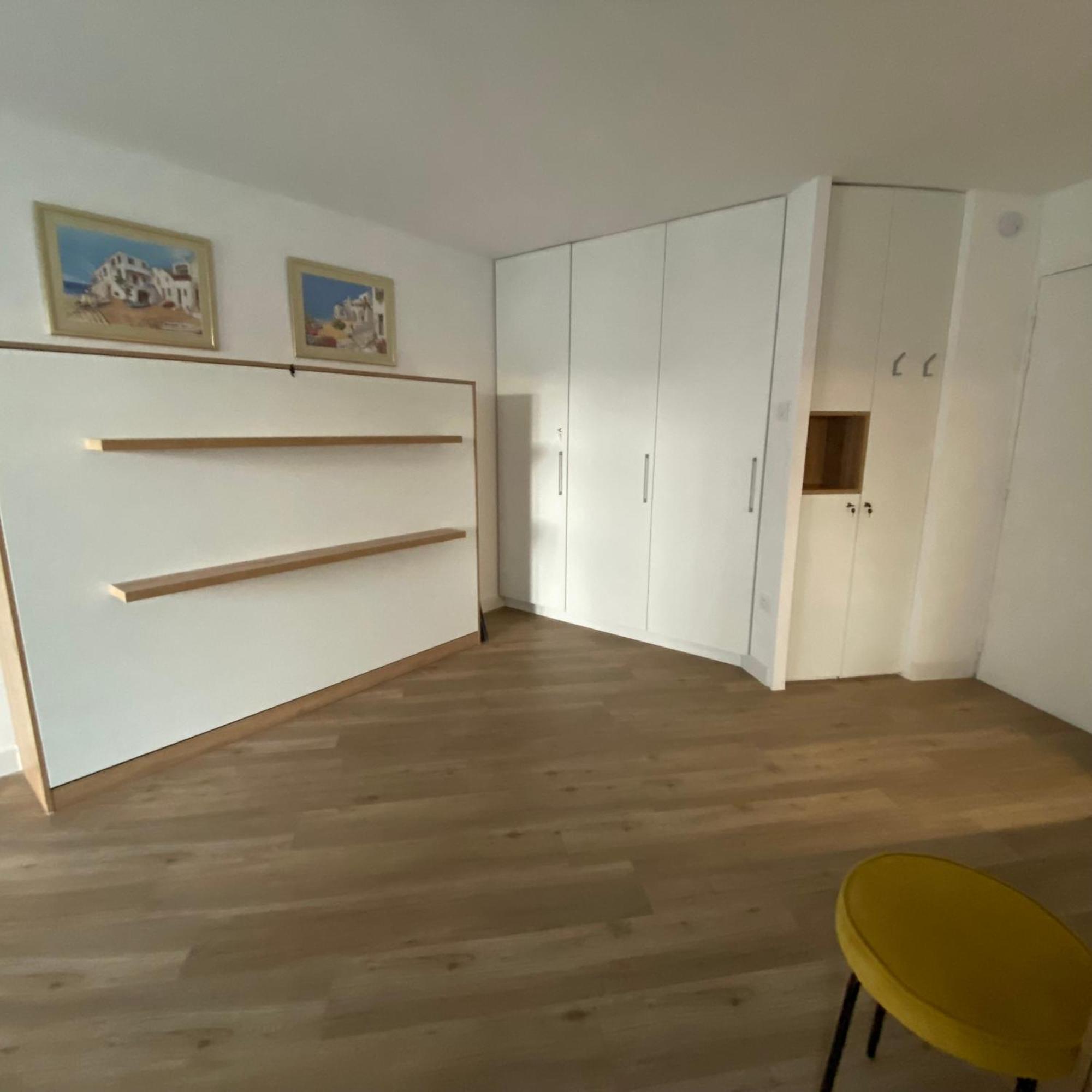 Appartement Rives Du Lez - Prestige à Montpellier Extérieur photo