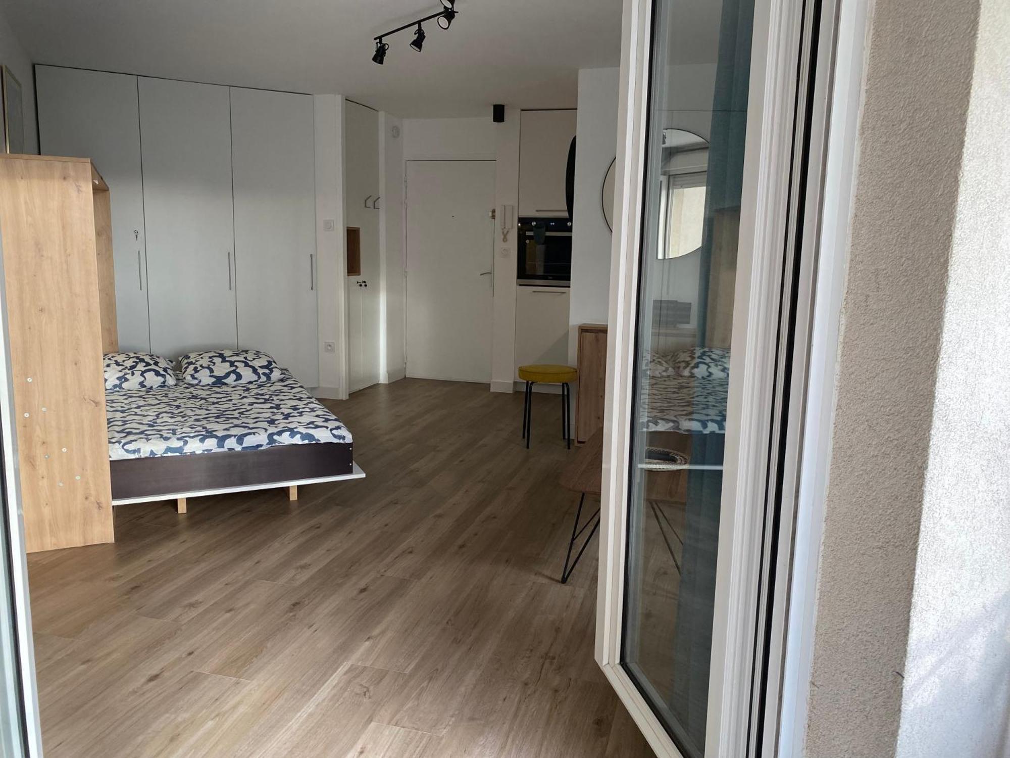 Appartement Rives Du Lez - Prestige à Montpellier Extérieur photo