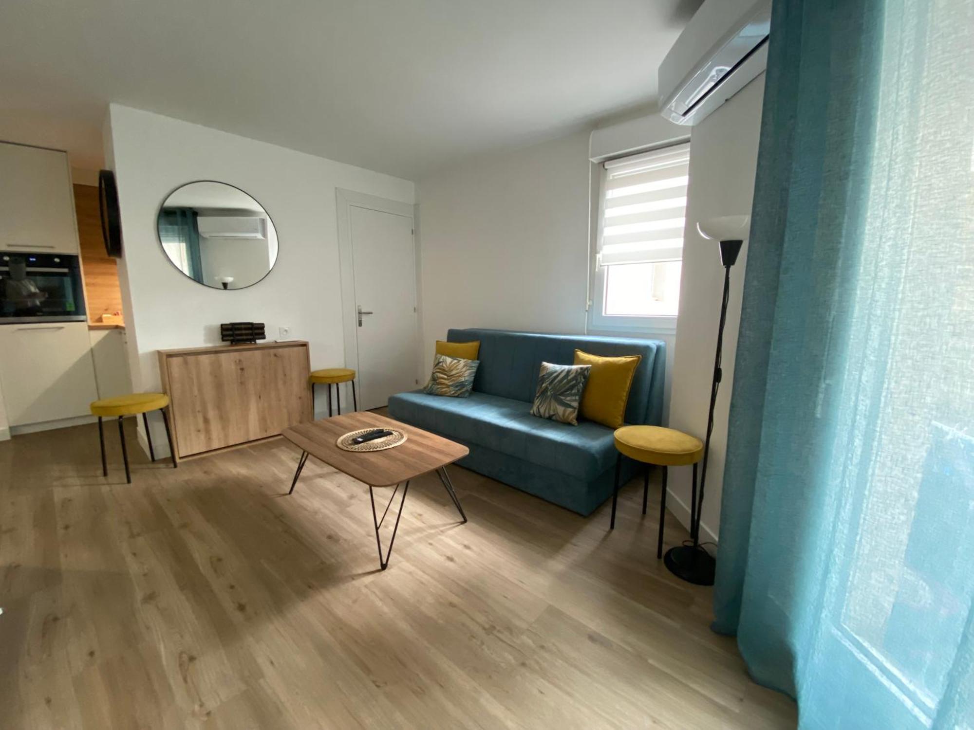 Appartement Rives Du Lez - Prestige à Montpellier Extérieur photo